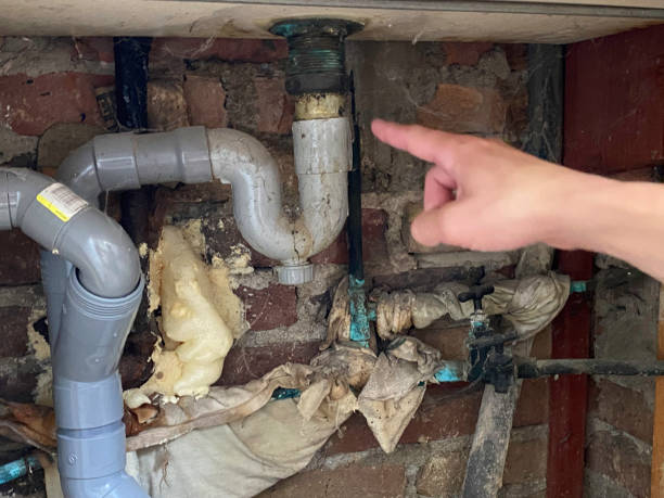 Best Flood restoration services  in Boonton, NJ